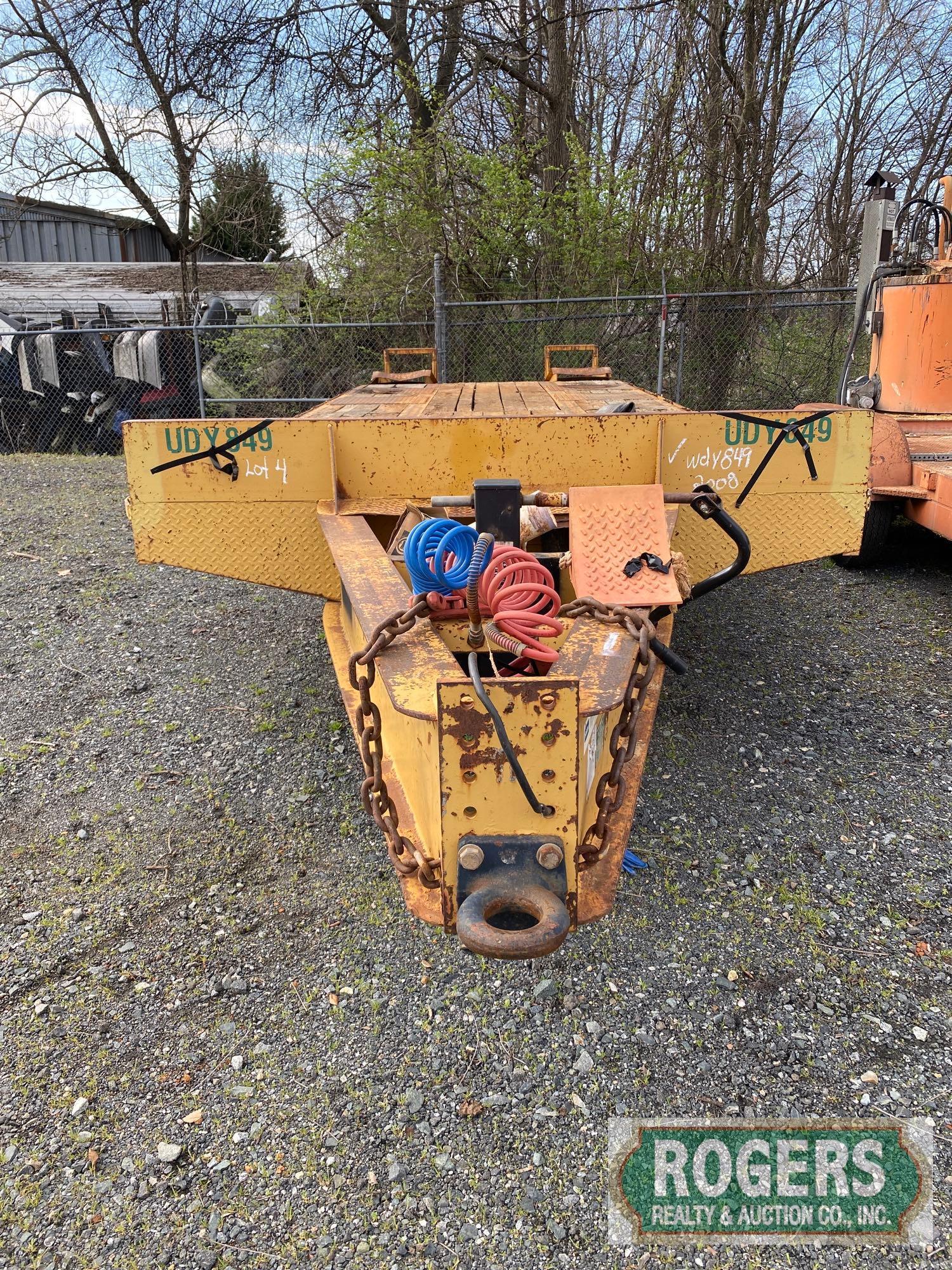 2008 KRAFTSMAN HP