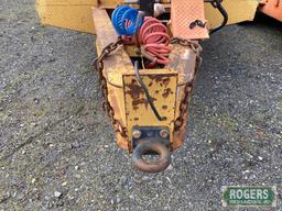 2008 KRAFTSMAN HP