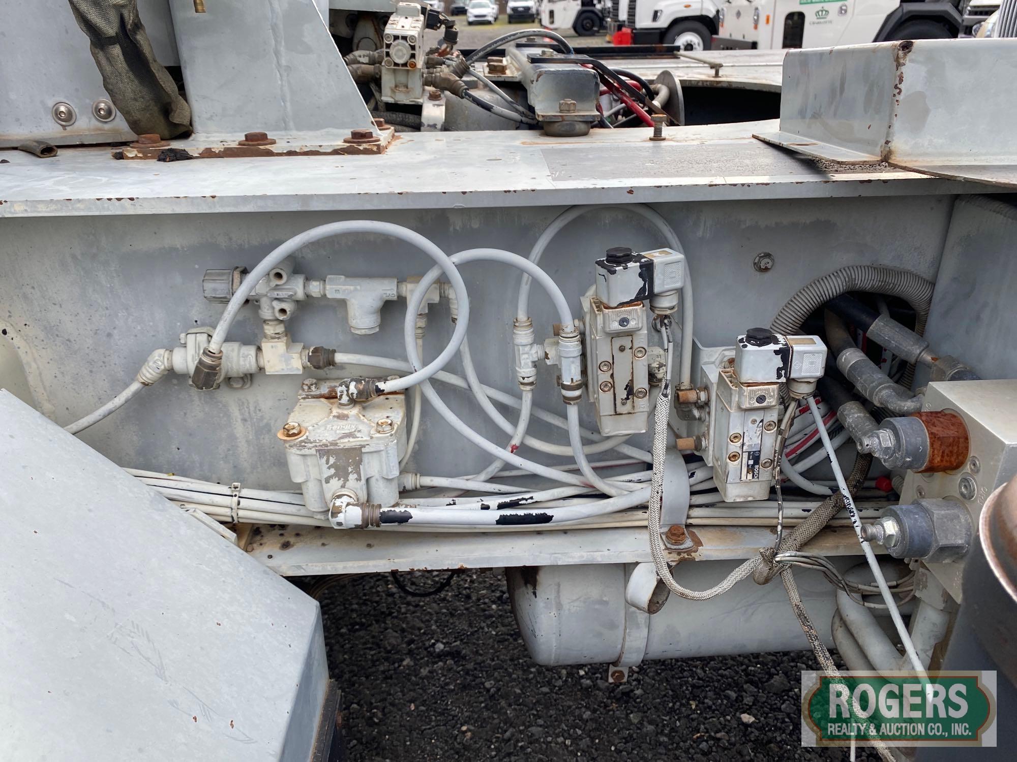 2005 GRADALL XL4100