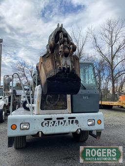 2005 GRADALL XL4100