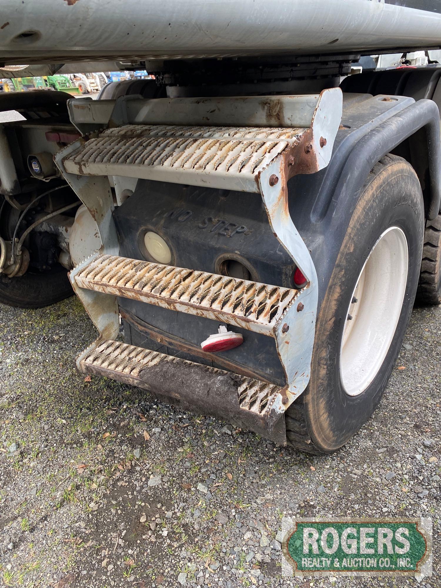 2005 GRADALL XL4100
