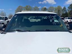 2006 CHEVROLET K-2500 EXT