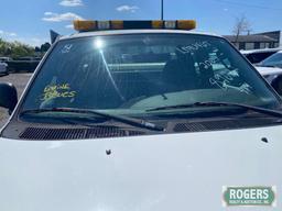 2004 FORD F-150 EXT