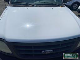2004 FORD F-150 EXT