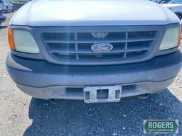 2004 FORD F-150 EXT
