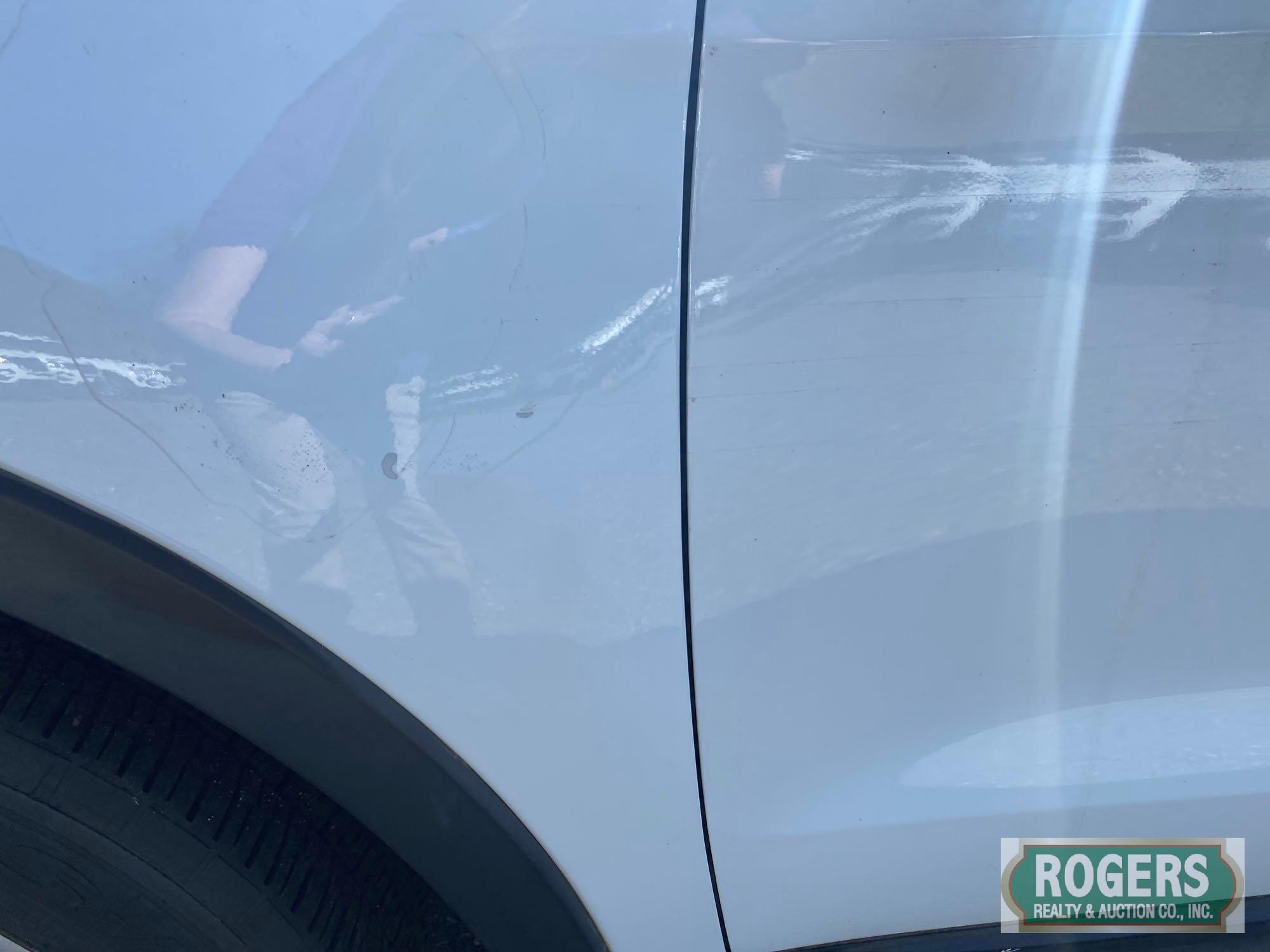 2015 FORD EXPLORER INTR