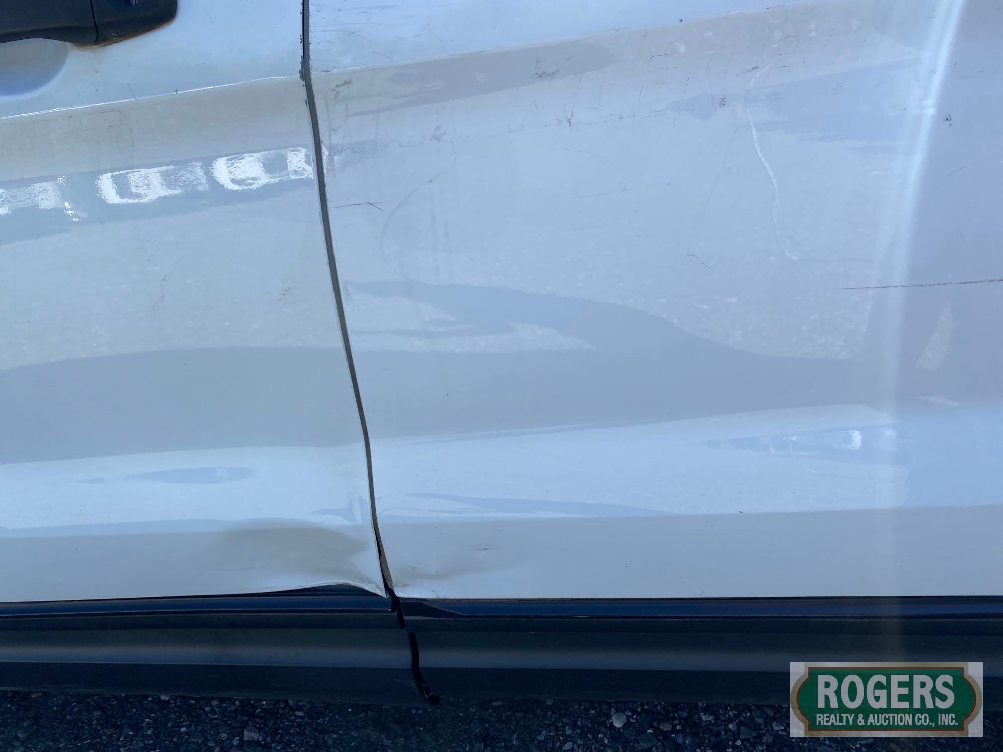 2015 FORD EXPLORER INTR