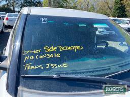 2015 FORD EXPLORER INTR