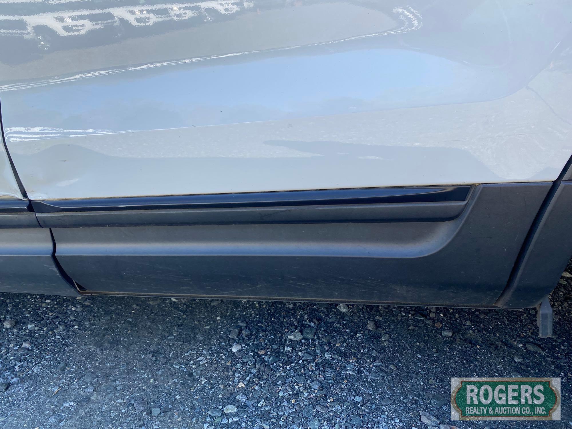 2015 FORD EXPLORER INTR