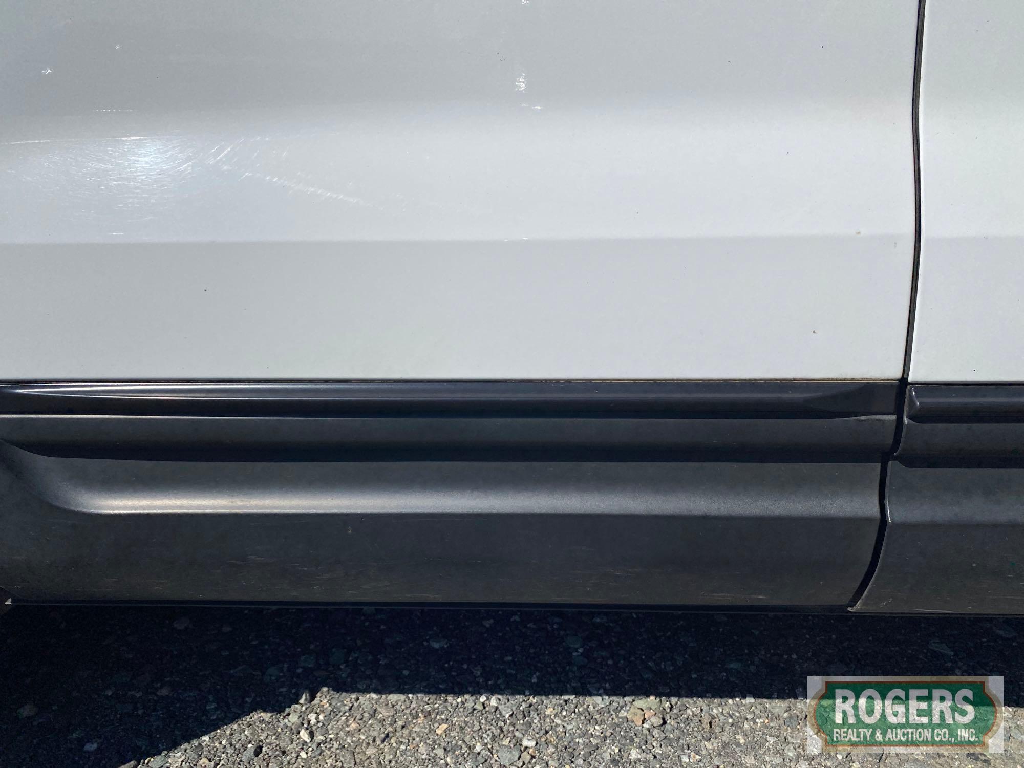 2015 FORD EXPLORER INTR