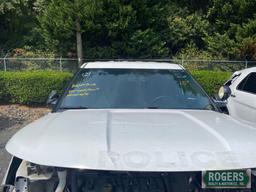 2017 FORD EXPLORER INTR