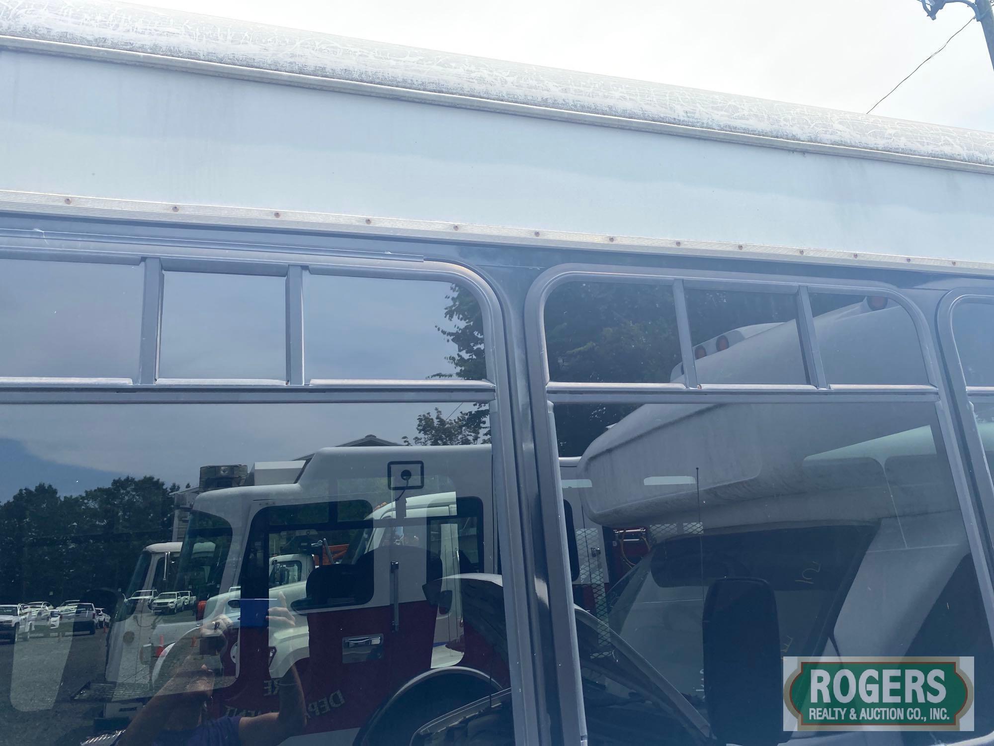 2007 CHEVROLET G-3500 (CHEV)