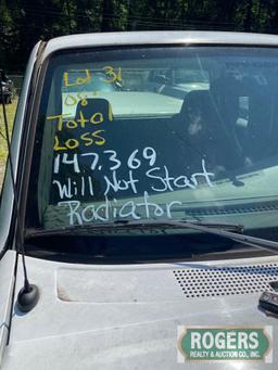 2008 Ford Ranger