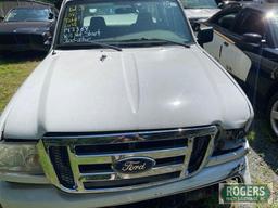 2008 Ford Ranger