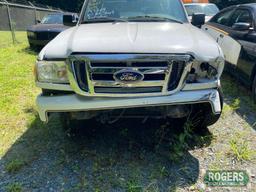 2008 Ford Ranger