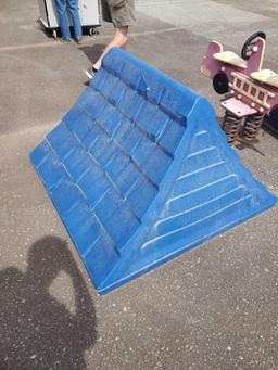 Playground equipment