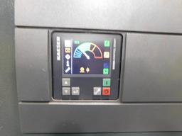 Kaeser Air Dryer Model SECOTEC TF 174, S/N 1052 (2015)