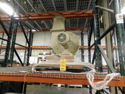 Blower Assembly