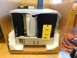 Zebra 170 Xi III Plus Printer (new in box)