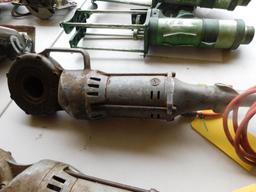 Ridgid Portable Electric Hand Threader Model 700-T2
