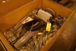 Duff-Norton Actuator