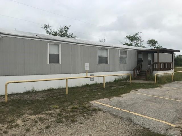 Office Trailer Located in Beeville, TX