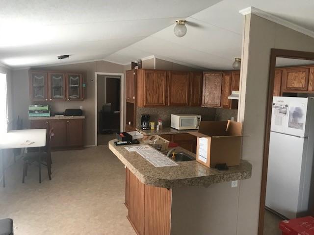 Office Trailer Located in Beeville, TX