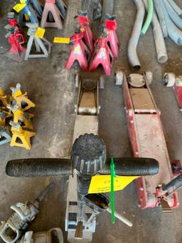Hydraulic Jack