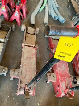 Hydraulic Jack