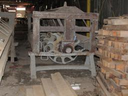 20 ft. Pneumatic Galvanizing Tank Agitator