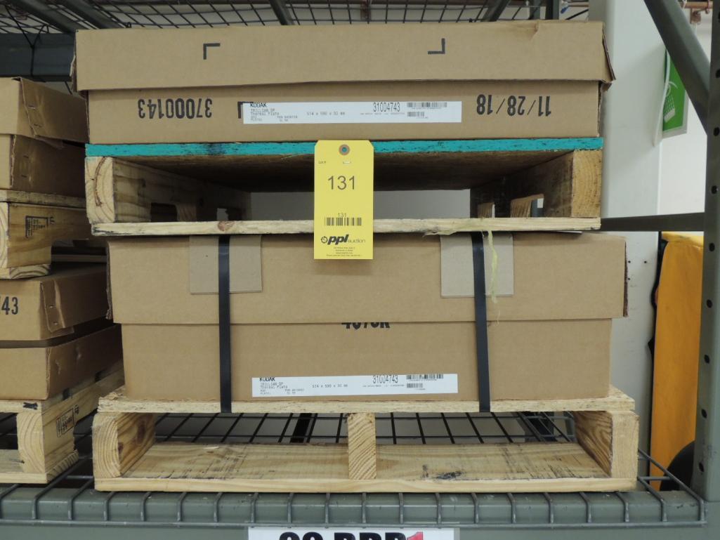 New RDP-1 Printing Plates 22 in. and 28 in.