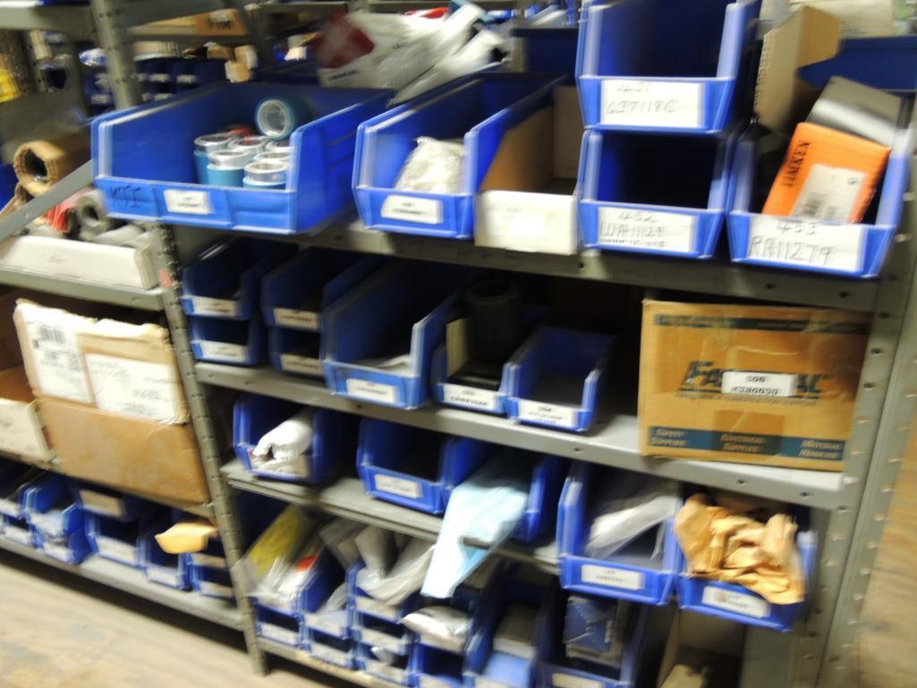 Spare Parts Crib, Wide Variety Of Envelope Parts For Sw, Ra, Rawa, Halm Jet Press, PHP, W&D 627 and