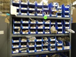 Spare Parts Crib, Wide Variety Of Envelope Parts For Sw, Ra, Rawa, Halm Jet Press, PHP, W&D 627 and