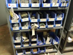 Spare Parts Crib, Wide Variety Of Envelope Parts For Sw, Ra, Rawa, Halm Jet Press, PHP, W&D 627 and