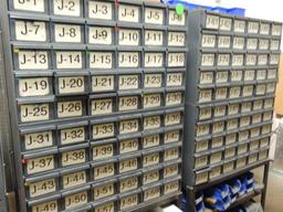 Spare Parts Crib, Wide Variety Of Envelope Parts For Sw, Ra, Rawa, Halm Jet Press, PHP, W&D 627 and
