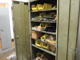 Spare Parts Crib, Wide Variety Of Envelope Parts For Sw, Ra, Rawa, Halm Jet Press, PHP, W&D 627 and