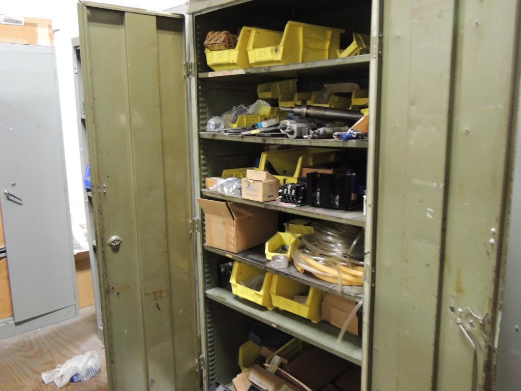 Spare Parts Crib, Wide Variety Of Envelope Parts For Sw, Ra, Rawa, Halm Jet Press, PHP, W&D 627 and