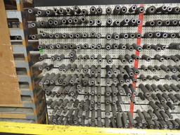 LOT: Ep Gumming Rollers ( Approximately 1300 )