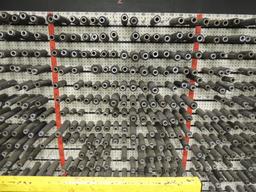 LOT: Ep Gumming Rollers ( Approximately 1300 )