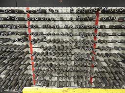 LOT: Ep Gumming Rollers ( Approximately 1300 )
