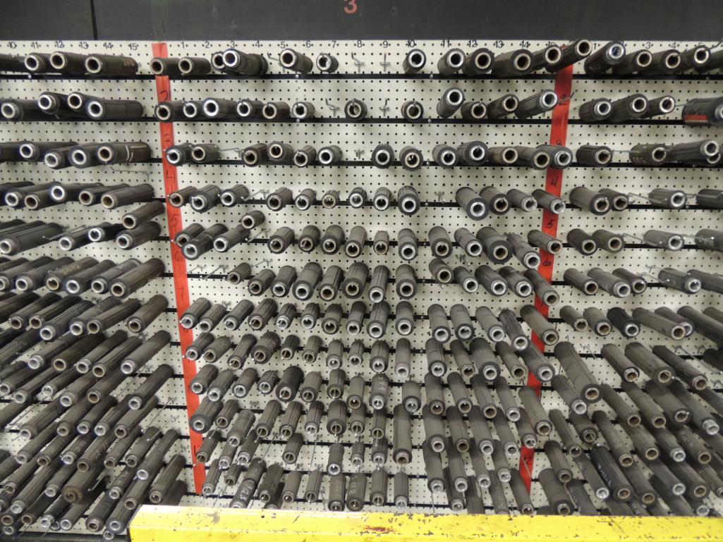 LOT: Ep Gumming Rollers ( Approximately 1300 )