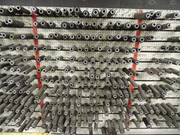 LOT: Ep Gumming Rollers ( Approximately 1300 )