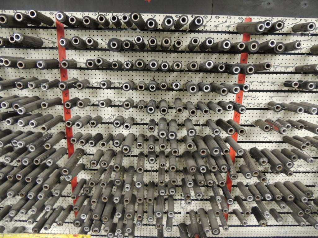 LOT: Ep Gumming Rollers ( Approximately 1300 )