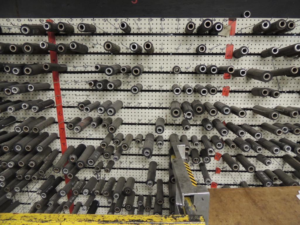 LOT: Ep Gumming Rollers ( Approximately 1300 )