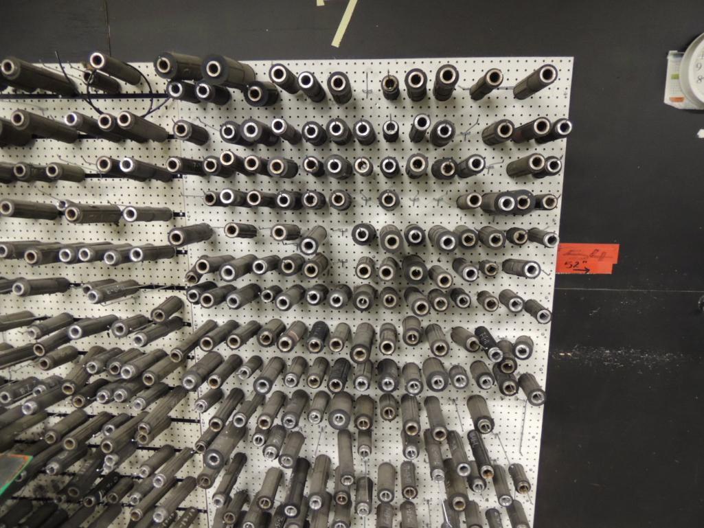 LOT: Ep Gumming Rollers ( Approximately 1300 )