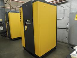 2017 Kaeser Th 371 E Compressed Air Dryer, 1250 Scfm @ 100 Psi, S/N 1000003096742, 24,433 Hours
