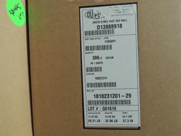 LOT: (13) Rolls Dupont Dr37k Cyrel Fast Dev Roll and Roll Stand
