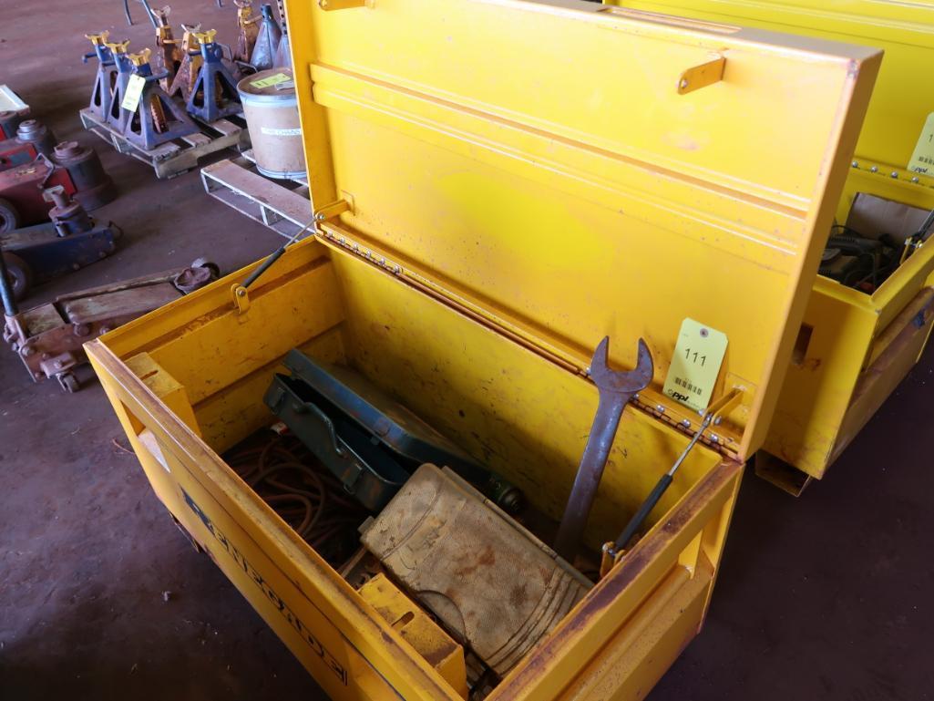 Renegade 45 in. Job Box