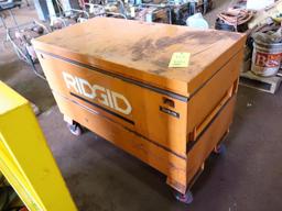 Ridgid 2048-0S Job Box