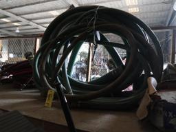 LOT: Pump Intake Hose